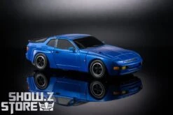 XTransbots MM-10B Toro Cliffjumper Blue Version -Cheap Toy Store d2b7762109