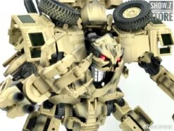 TF Dream Factory GOD-09S Steel Claw Bonecrusher Movie Leader Class Smoke Paint Version -Cheap Toy Store d2c8fb32b0