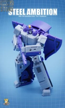 MechFansToys MS-18 Steel Ambition Astrotrain Generation Toy Version 20 MechFansToys MS-18 Steel Ambition Astrotrain Generation Toy Version -Cheap Toy Store d2d47aa35b
