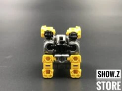 MechFansToys Lost Planet Powered-suit DA02 Special Editon Diaclone -Cheap Toy Store d312292b16