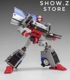 XTransbots XTB MX-17H MX17H Heral Crosscut -Cheap Toy Store d34cae9205
