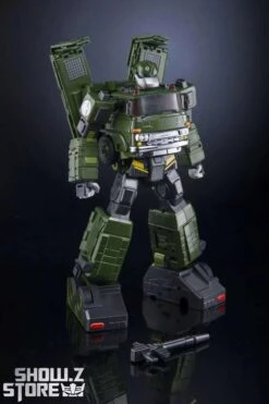 XTransbots MX-36 Bulwark Bulkhead -Cheap Toy Store d36471edf8