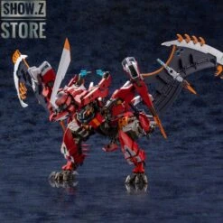 Kotobukiya HG012 Hexa Gear 1/24 Agnirage Model Kit -Cheap Toy Store d36dfaa6c7