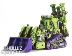 Devil Saviour Troublemaker DS-07AG Paranoider Hightower & DS-07BG Bomber Bulldozer G1 Version Set Of 2 15 Devil Saviour Troublemaker DS-07AG Paranoider Hightower & DS-07BG Bomber Bulldozer G1 Version Set Of 2 -Cheap Toy Store d3ab84e5f3