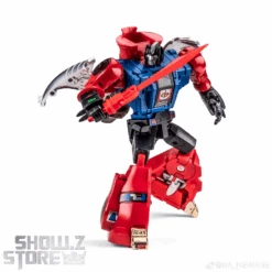 NewAge H56V Rhedosaurus Sludge G2 Version -Cheap Toy Store d3cd91fb59