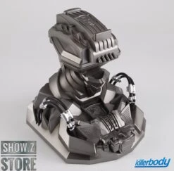 Killerbody 1/1 KB20069-3 Bumblebee & Optimus Prime Wearable Helmet Helmet Base -Cheap Toy Store d3e64bcac3