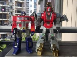 Perfect Fusion PF01 Cesium Caesium 30 Perfect Fusion PF01 Cesium Caesium -Cheap Toy Store d46b1aab83