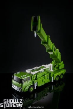 XTransbots MX-35 Caravaggio Grapple Limited Version 24 XTransbots MX-35 Caravaggio Grapple Limited Version -Cheap Toy Store d47697ad40