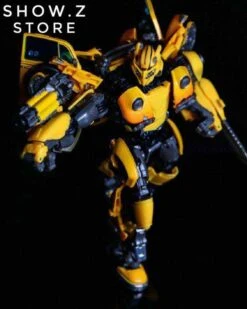 Takara MPM-07 Masterpiece Bumblebee -Cheap Toy Store d479eb60b2