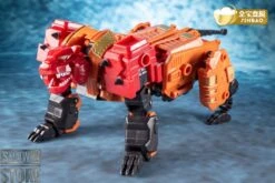 Jinbao Feral Rex OS Predaking -Cheap Toy Store d47dc0dea5