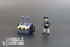 Evolution Toy Tetsujin 28-go Tetsujin 28 Limited Color Version -Cheap Toy Store d4af595a44