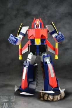 Evolution Toy Super Metal Daikengo -Cheap Toy Store d4bfed1943