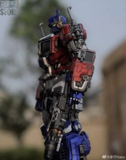 [Pre-Order] NakoMake CR-05 Classic Reborn Optimus Prime -Cheap Toy Store d4c6fa4a87