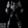 Flame Toys Furai Model IDW Megatron Model Kit Decepticon Version -Cheap Toy Store d4e1d5abde