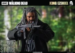 Threezero 3Z0090 The Walking Dead 1/6 King Ezekiel -Cheap Toy Store d4f602f148