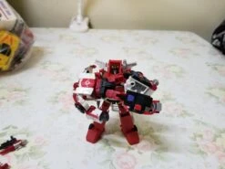 Magic Square MS-B02 Fire Extinguisher Inferno MS02 MS-02 -Cheap Toy Store d4ff9f7588