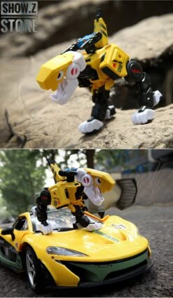 52Toys BeastBox BB-01 Dio 1.5 Version -Cheap Toy Store d566e45632