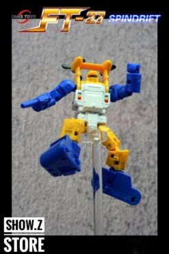 FansToys FT-27 Spindrift 27 FansToys FT-27 Spindrift -Cheap Toy Store d56e836af3