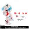 NewAge H8T Miller Ratchet Clear Transparent Version -Cheap Toy Store d5713b6243