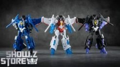 Iron Factory EX-27G Wing Guard Set Of 3 -Cheap Toy Store d58fa188aa