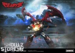 [Pre-Order] Blitzway BW-CA-10901 Carbotix Mazinkaiser -Cheap Toy Store d5a3972b93