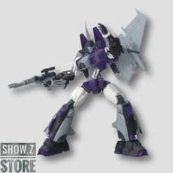 Don Models BP-003 Night Flash Skywarp Model Kit -Cheap Toy Store d5fcb740ff
