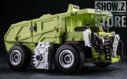 Daban Model DB 9902 Dump Truck Long Haul GT-01E GT01E Devastator -Cheap Toy Store d643ae7c17