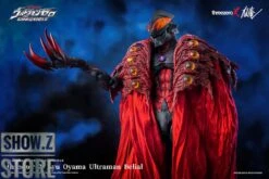 Threezero ThreezeroX Ryu Oyama Ultraman Belial 21 Threezero ThreezeroX Ryu Oyama Ultraman Belial -Cheap Toy Store d65537326b