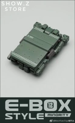 MechFansToys MS-12 E-Box Minority Style -Cheap Toy Store d67bbc58db
