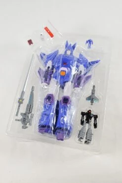 XTransbots MX-III Eligos Cyclonus 16 XTransbots MX-III Eligos Cyclonus -Cheap Toy Store d6bdae7c83