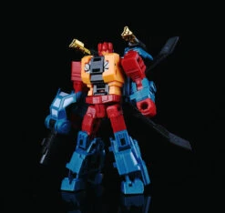 Iron Factory IF-EX24X War Giant Catastrophe Bruticus TF2000 Color Scheme Version -Cheap Toy Store d6c096162c