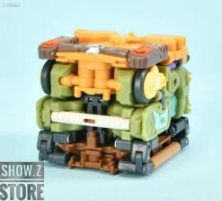 52Toys Megabox MB-20 Teenage Mutant Ninja Turtles Donatello -Cheap Toy Store d6dbd0a5d6