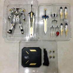 MetalMyth MM-01 1/100 Dragon King Mashin Hero Wataru -Cheap Toy Store d719bdfe0b