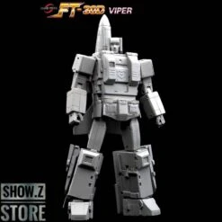 [Pre-Order] FansToys FT-30D Viper Fireflight -Cheap Toy Store d736f8ee7b
