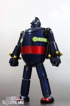Evolution Toy Tetsujin 28-go Tetsujin 28 Limited Color Version -Cheap Toy Store d769ad7c5e