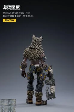 JoyToy Source 1/18 Battle For The Stars The Cult Of San Reja Neil -Cheap Toy Store d76d88b393