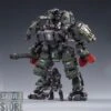 JoyToy Source 1/25 H05 Steel Bone Attack Mecha Military Green Color W/ Pilot 2 JoyToy Source 1/25 H05 Steel Bone Attack Mecha Military Green Color W/ Pilot -Cheap Toy Store d7bf15f9d0