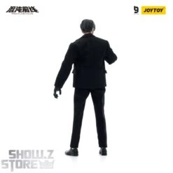 JoyToy Source 1/12 Level Nine Frontline Chaos Bourbon -Cheap Toy Store d7e20fb5b6