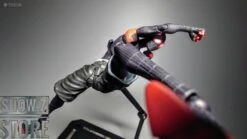 Sentinel Toys Spider-Man: Into The Spider-Verse Miles Morales -Cheap Toy Store d7edcd2bb3