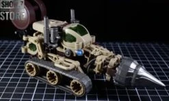 Rihio Multiabyss MM007 Lair Perambulator Set Of 4 (BlueBlackGreyBrown) 26 Rihio Multiabyss MM007 Lair Perambulator Set Of 4 (BlueBlackGreyBrown) -Cheap Toy Store d86da84be2