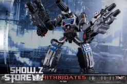 Planet X PX-08B Mithridates Perceptor Shattered Glass Version -Cheap Toy Store d8a832d60f