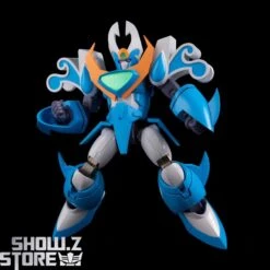 Sentinel Toys Metamor-Force Mado King Granzort Aquabeat -Cheap Toy Store d9182649b2