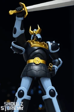 [Coming Soon] King Arts Diecast Figure Series DFS073 God Mazinger -Cheap Toy Store d938d11e0d