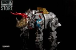 G-Creation GCreation SRK-05 SRK05 Hammer Slag Shuraking Combiner Reissue 13 G-Creation GCreation SRK-05 SRK05 Hammer Slag Shuraking Combiner Reissue -Cheap Toy Store d949602479