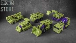 ToyWorld TW-C07X Constructor Devastator Perfect Edition Set Of 6 20 ToyWorld TW-C07X Constructor Devastator Perfect Edition Set Of 6 -Cheap Toy Store da17315d64