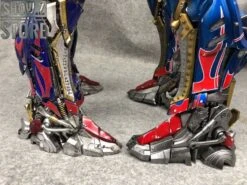 Soldier Story Hobby Soap Studio TDAF-001 Optimus Prime -Cheap Toy Store da25593d20