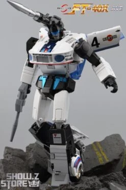 [Pre-Order] FansToys FT-48X Jive Jazz Toy Color Version -Cheap Toy Store da3a0e5f85