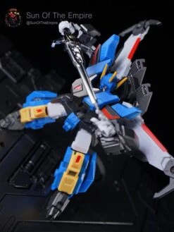 Iron Factory IF-EX25 Sword Of Defender Dai Atlas -Cheap Toy Store da47740308