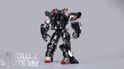 4th Party CS-01 Double Blade Warrior Optimus Primal 18 4th Party CS-01 Double Blade Warrior Optimus Primal -Cheap Toy Store da87b3b022