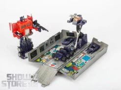 4th Party Transformers G1 Optimus Prime -Cheap Toy Store daaf677af7